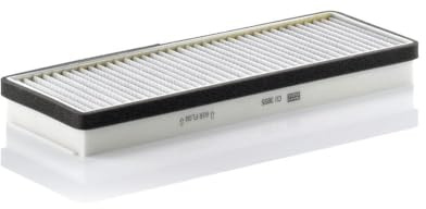 MANN-FILTER CU 3855 Innenraumfilter/Kabinenluftfilter - für Lkw + Busse