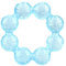 Nuby PUR Ice Bite Schnuller Ring Beißring
