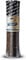 Silk Route Spice Company Giant Whole Black Pepper Grinder 185g - 6.04oz