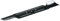 Bosch F016800343 Lama di Taglio da 37 cm per Arm 37