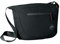 Mammut Shoulder Bag Round, black, 4 L