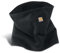 Carhartt Men's A204 Fleece Neck Gaiter - Black One Size Fits All