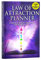 Law of Attraction – Eine 30-tägige Reise zur Verwirklichung Ihres Traumlebens – Persönliches Dankbarkeitstagebuch, Wochenerfolgsplaner und Aufkleber – Undatierter Planer