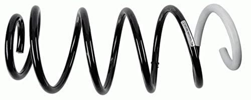 SACHS 993 328 Suspension Spring Compatible for Peugeot 3008 I MPV (0U_) 2009-2017 Front Axle and Other Vehicles