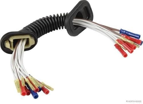 Elparts 51277131 Repair Kit, Cable Kit