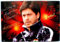 Bollywood Fanart Shah Rukh Khan Poster in Hochglanzpapier / A3-Format 40x28cm (Post-S162)