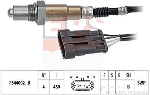 EPS 1.998.242 Fuel Conditioner