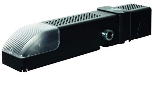 Dieffematic Kit AUTOMAZIONE per Porte da Garage BASCULANTI BFT Kit Phebe N R915126 00102