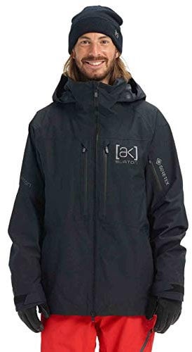 Burton Herren Snowboard Jacke ak Gore-Tex Swash Jacket