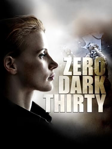 La noche más oscura (Zero Dark Thirty)