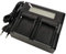Quick/Fast LCD-Screen Dual-Channel Batterie Chargeur Compatible pour Sony NP-FV100 NP-FV70 NP-FH100 NP-FH70 NP-FH30 NP-FH50 NP-FP50 NP-FP70 DCR-DVD DCR-HC HDR-CX HDR-HC HDR-SR Series