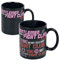 Fight Club SCMG25486 Thermobecher, 11 oz, 315 ml