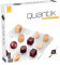 GIGAMIC QUANTIK Mini, Brown, Black, Beige, L