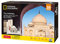 Party town DS0981H 3D-Puzzle National Geographic Taj Mahal, bunt