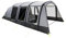 Kampa Hayling 6 AIR Tent - 2021 Model