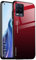 DOINK - Carcasa de Cristal Degradado para Realme 8 4G / Realme 8 Pro, Color de la Funda de Cristal Templado + TPU Silicona – Color 5