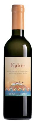 Donnafugata Kabir 2024, Moscato di Pantelleria Doc - 375