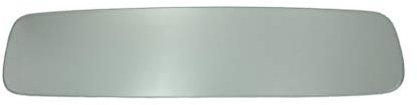 ASG Technik Innenspiegel/Rückspiegel Spiegelglas Ersatzglas kompatibel mit Mercedes SL Typ R-129 Cabrio Coupe (nur für Modelle mit abblendbaren Innenspiegel/Rückspiegel) ab 1989 bis 1998