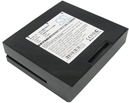 Cameron Sino Akku für HME 400, 430, 900BP, C400, C430, Com400, Com900 Communicators PN:HME BAT400 1200mAh / 5.76Wh