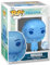 Funko POP! Disney: Moana - Moana - Oceania - Probabilità di 1/6 per la Variante Chase - Traslucido - Si Illumina Al Buio - Oceania - Figura in Vinile da Collezione - Merchandising Ufficiale