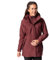VAUDE Damen Doppeljacke