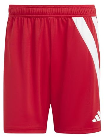 adidas Performance Fortore 23 Short rotweiss, 3XL Herren