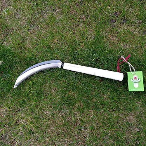 Fieldhaus Staudensichel