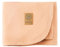 Cloby CBY-UVB-PS multifunktionale Babydecke mit UV-Schutz (UPF 50+) Peachy Summer/aprikose