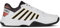 K-Swiss Court Express Pickleball Schuh für Herren, Weiß/Dubarry/Narzisse, 44 EU