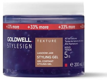 Goldwell StyleSign Lagoom Jam