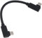 xbiez 90 Degree Type C Cable L Shape Charging Data Sync Cord Type-c Data Cable Cell Phone Fast Charging