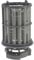 Masterpart Micro filtre de vidange pour lave-vaisselle Bosch SBV, SGE, SHE, SHX, SMI, SMS 00645038