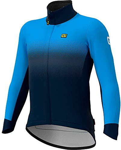 Alé Cycling Men's PR.S Gradient Cycling Jacket