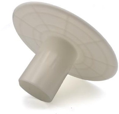 Avosdim Flasque coulissant Ø220 ZF64 – Volet roulant – Pièce détachée compatible ZF (réf. A513)