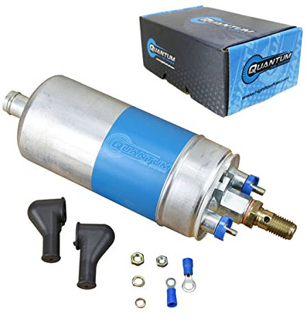 Pompe à essence de remplacement en ligne Quantum HFP-602