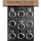 Dress My Cupcake Chocolate Candy Mold, Engagement/Wedding Ring, Wedding by Dress My Cupcake
