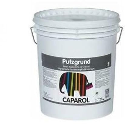 Caparol Putzgrund - 7 kg