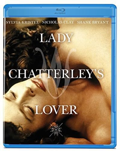 Lady Chatterley's Lover [Blu-ray]