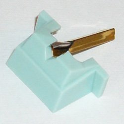 78 u/min Nadel für Shure SC35C Plattenspieler