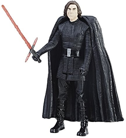 Star Wars C1506EL2 Kylo Ren Force Link Figure