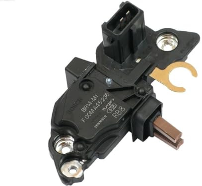 Brand new BOSCH Alternator regulator - ARE0051(BOSCH)
