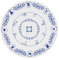 Electronic Arts Disney Beauty & The Beast Plat a Tarte Porcelaine
