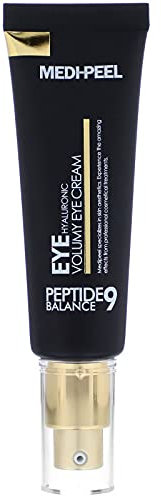 MEDI-PEEL - Peptide 9 Hyaluronic Volumy Eye Cream, 40ml - firming eye cream