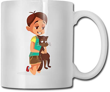 HongYa Stores Voile Gardine Schal Transparenter Vorhang mit Satinband Schlaufen H/B 225/300 cm Gelb