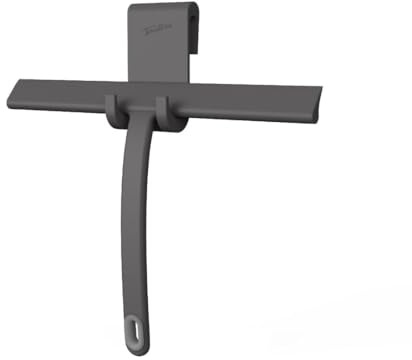 TrendLine Duschabzieher 26 cm Glasabzieher Duschwischer Badwischer