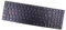 SDENSHI Clavier AZERTY pour Lenovo Ideapad Y700-15ISK Y700-17ISK Y700-15ISE Y700-15ACZ - français