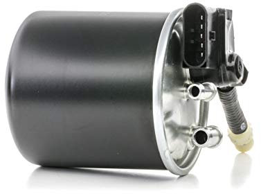 RIDEX 9F0140 Filtro carburante Filtro per condotti/circuiti & con riscaldamento filtro