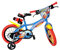 14 Zoll Superman Fahrrad