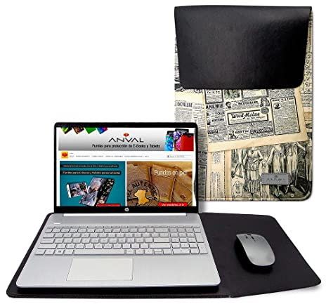 Custodia per XIAOMI Mi Air 13-13,3 - Compatibile con PC portatile, custodia protettiva, laptop, notebook - Compatibile 13,3 pollici