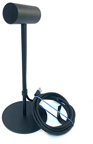 Sensor Infrared Locator for Oculus Rift Virtual Reality Cv1 Black Working Tested Good Condition